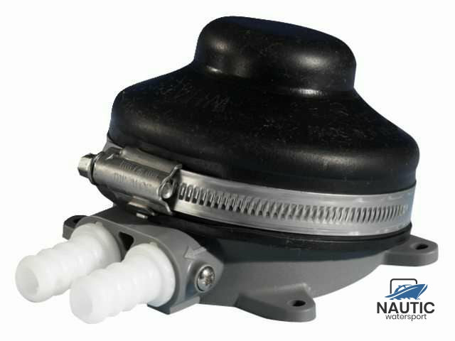 GP4618B Babyfußpumpe