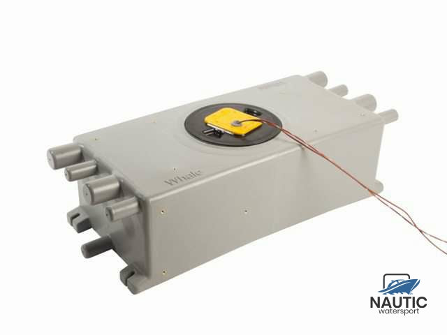 GT1610B Afvalwatertank 16l 12/24V