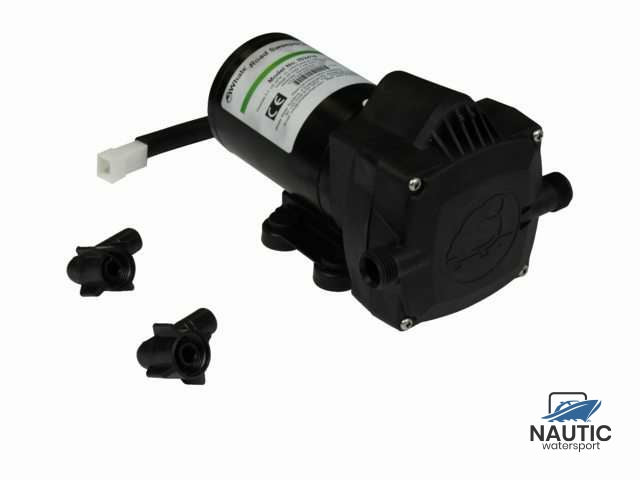 IS2418B Road sweeper pomp 12l 24V Vito