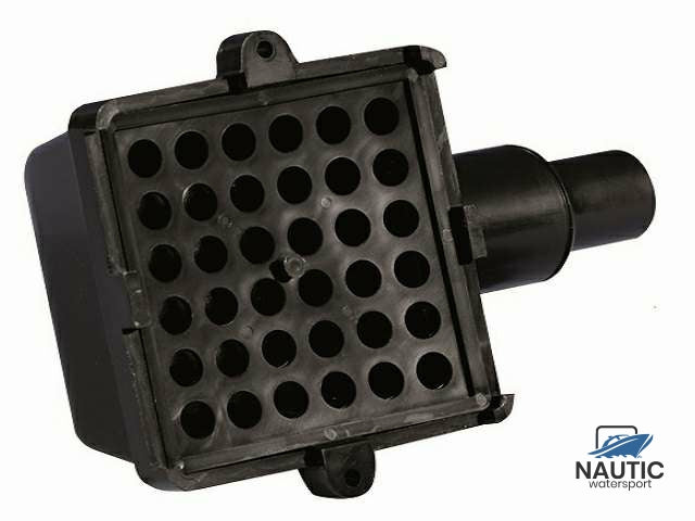 SB4222 Zuigkorf voor vlakke bilge