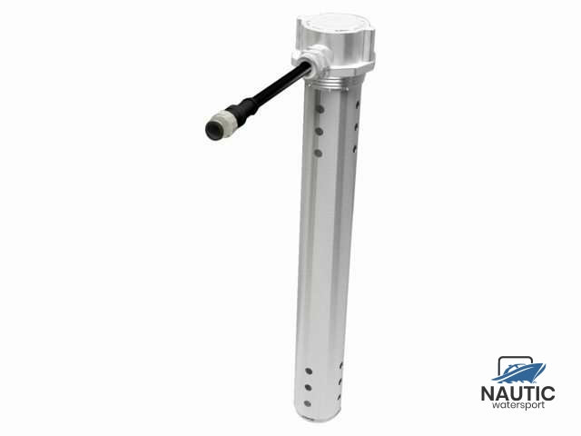 Gever vuilwatertank 410mm N3H NMEA2000