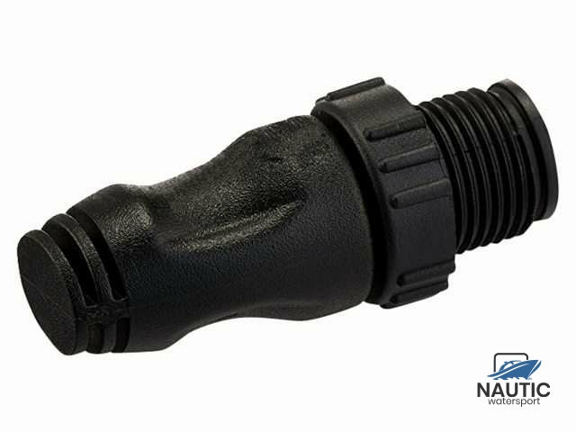 Wema NMEA2000 male terminator