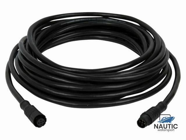 Wema Drop kabel/backbone kabel 0,5 m (female & male connector)