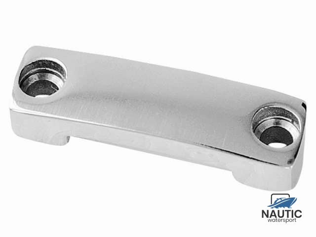 Deluxe-Armbandhalterung aus Edelstahl (48 mm)