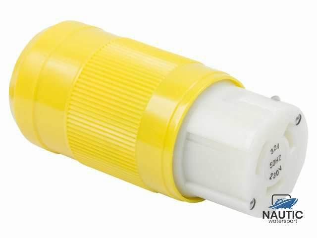 32A 230V Connector