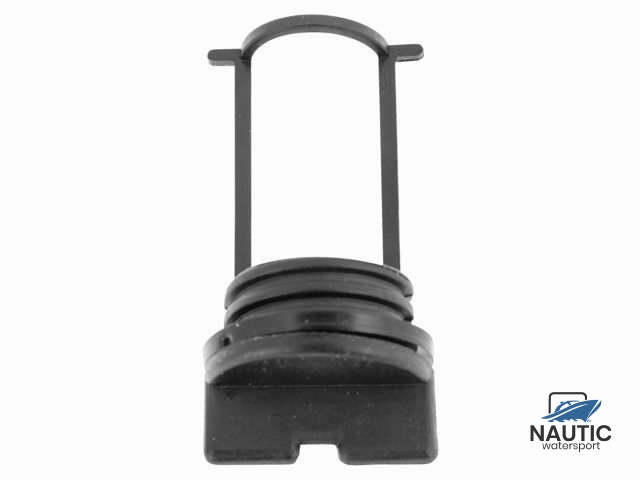 Plug 1 - 1/4" los tbv lensplugset