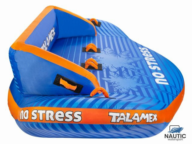 Talamex Funtube No Stress 3p