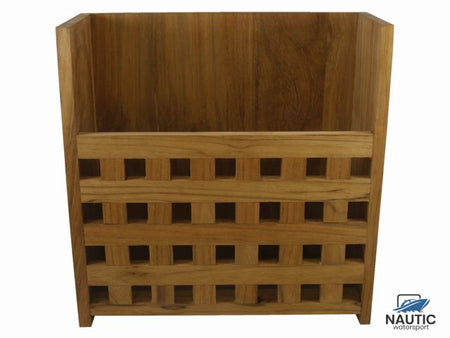 Eude Blokrooster opbergrek 26.5x28x11