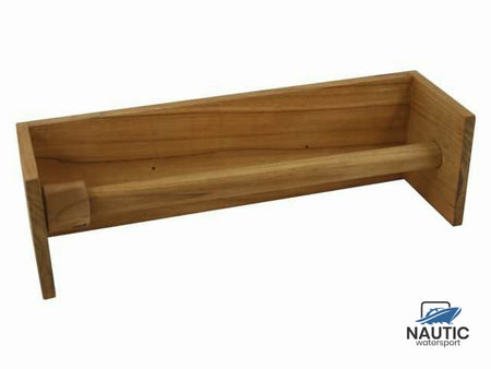 Eude Keukenrolhouder groot 33x9.5x9.5cm
