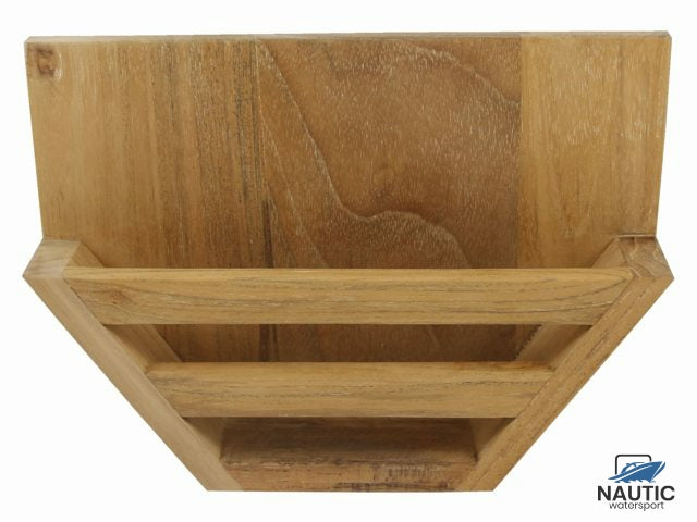Eude Koffiefilterhouder 21.5x14x4.5cm