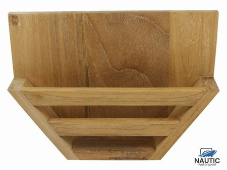 Eude Koffiefilterhouder 21.5x14x4.5cm