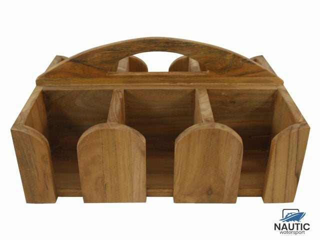 Eude Mok/bekerhouder sei met handvat 29.5x21x15cm