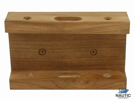 Eude Pen & passer opbergrek 12.5x3x8cm