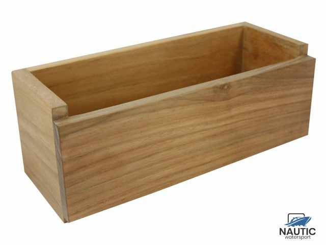 Eude Verrekijker opbergrek 26.5x10.5x10cm