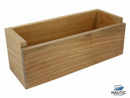 Eude Verrekijker opbergrek 26.5x10.5x10cm