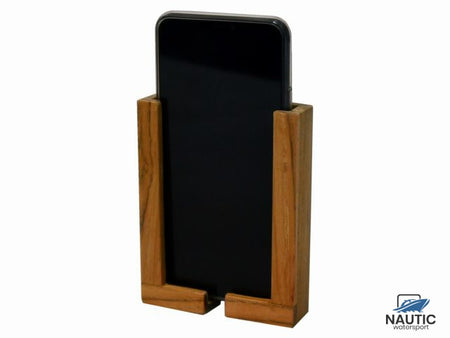 Eude Smartphone houder instelbaar 11.5x3.8cm