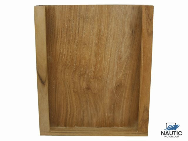Eude Tablet houder 20.5x3x24cm