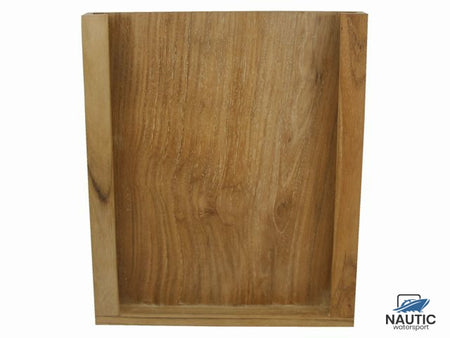 Eude Tablet houder 20.5x3x24cm