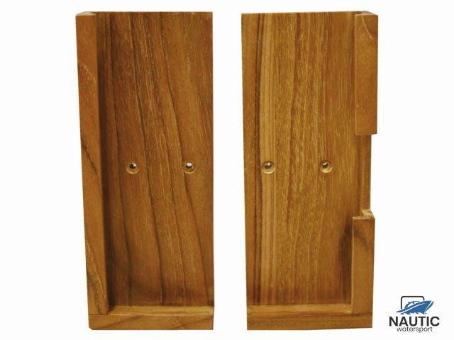 Eude Tablet houder instelbaar 18.3x7.3cm