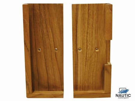 Eude Tablet houder instelbaar 18.3x7.3cm