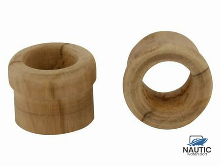 Eude Vingerring Ø 3.5x2.5cm(paar)