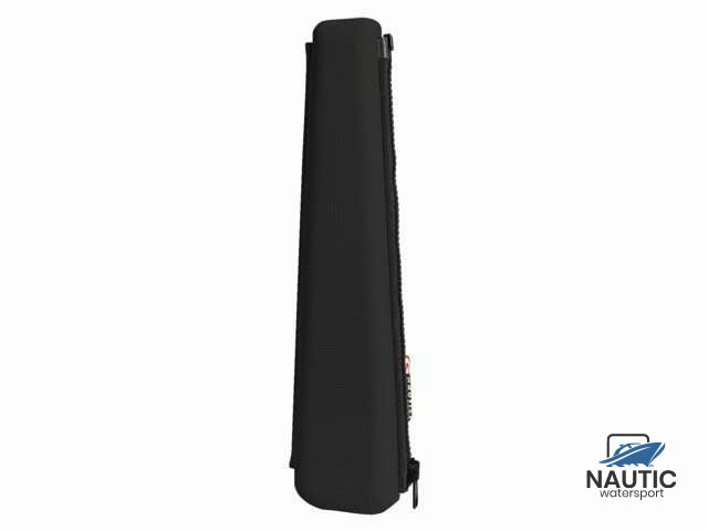 #Wantspannerhoes set iQ zwart 25cm S