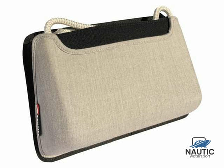 Gnautics Opbergtas vierkant beige iQ M