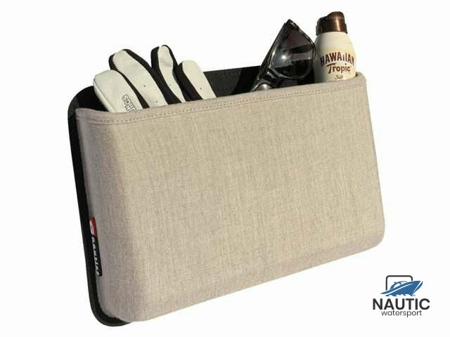 Gnautics Cockpittas 30cm beige iQ