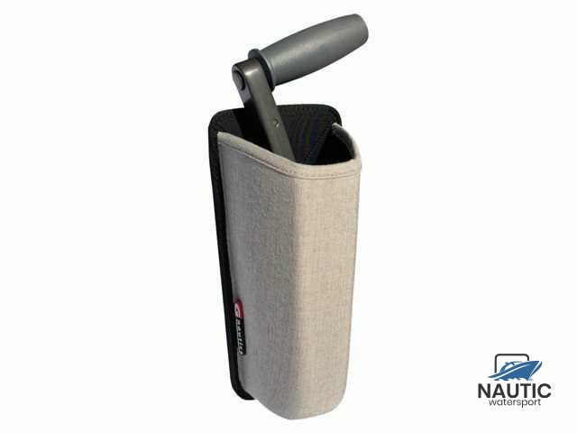 Einzelnentriegelung für Seilwinde, beige iQ