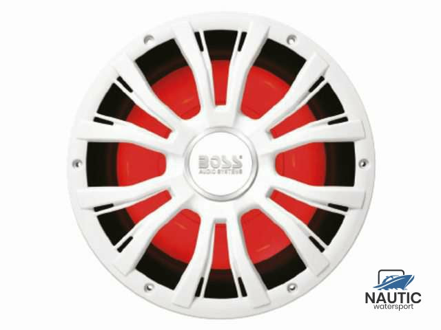 Marine subwoofer MRGB10W  800watt
