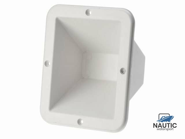 Trem Open inbouw box