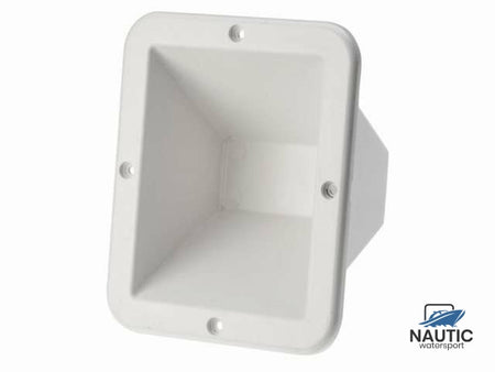 Trem Open inbouw box
