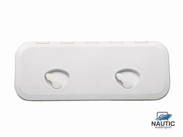 Trem Luik 243x607mm