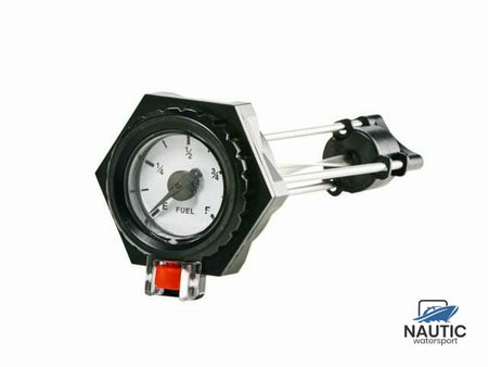 Trem Drijvende benzinemeter voor Big Joe brandstoftank 22cm
