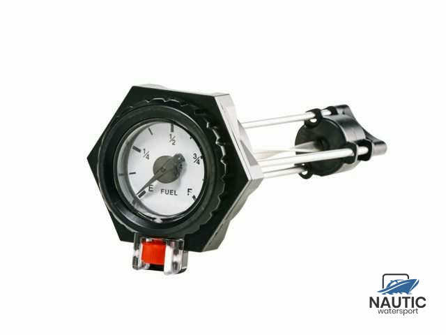 Drijvende benzinemeter voor "Big Joe" brandstoftank 18cm