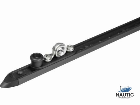 Ronstan RC91944 Slede met ferrule oog en stopper
