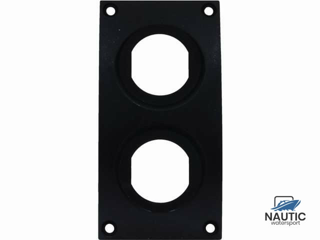 Curved add-on panel empty