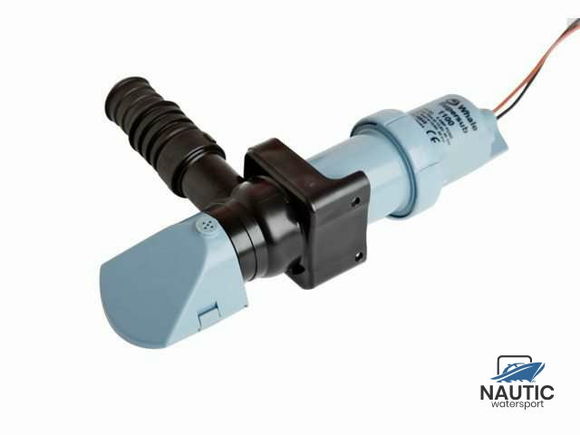 SS5012 Supersub 500 Bilgepomp 12V