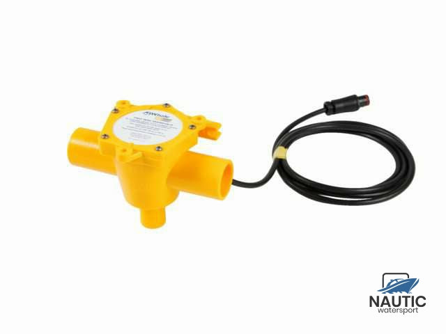 º WM3882B Afvalverdeler IC 1 ½”  2m