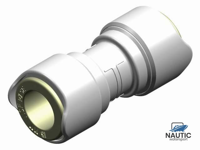 WX1504B Verbindingsstuk 15mm