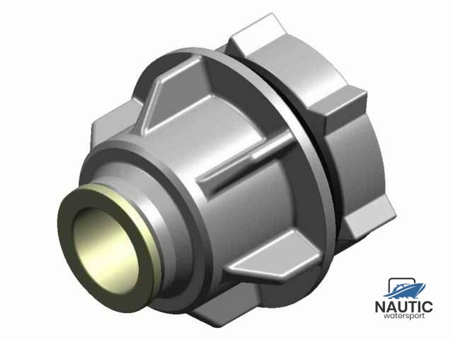 Whale WX1566B Tank doorvoer