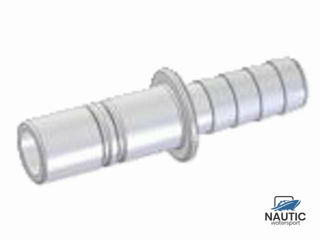 WX1584 Adapter 1/2" - 15mm male (2pcs)