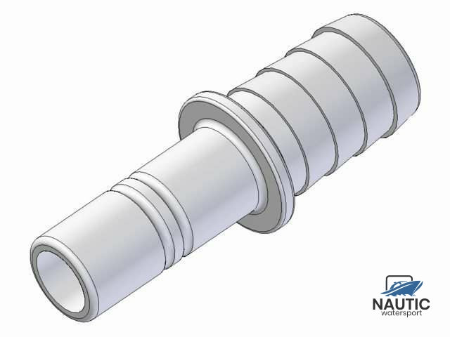 WX1593 Adapter 3/4" - 15mm (2ST)