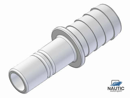 Whale WX1593B Adapter 3/4" - 15mm