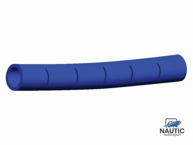 Whale WX7152 Leiding 15mm blauw 10m