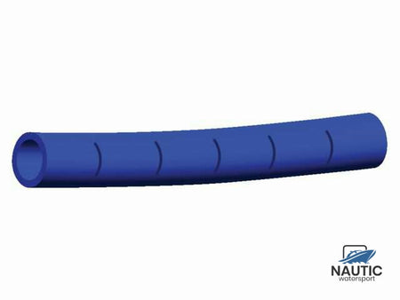 Whale WX7152 Leiding 15mm blauw 10m