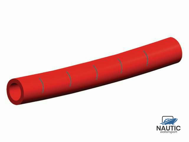 WX7168B Leiding 15mm wit 15m