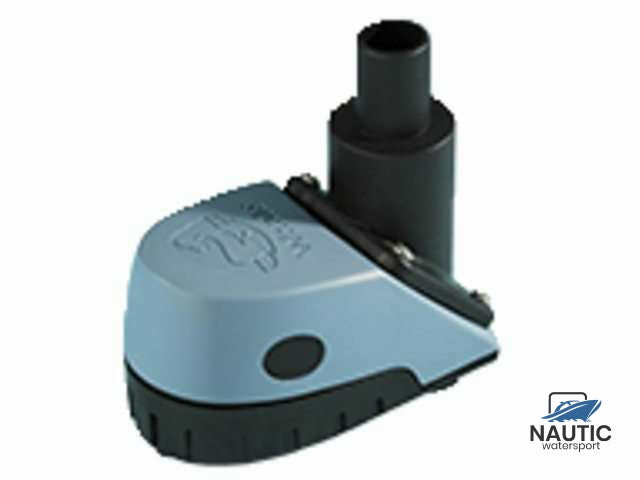 SB3422 Zuigkorf 19mm