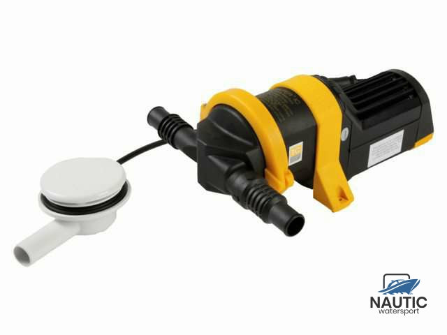 SG8484 Gulley IC installatiekit 24V