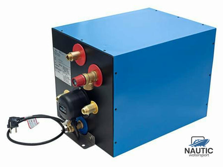 Albinus Boiler vierkant 22L 230V
